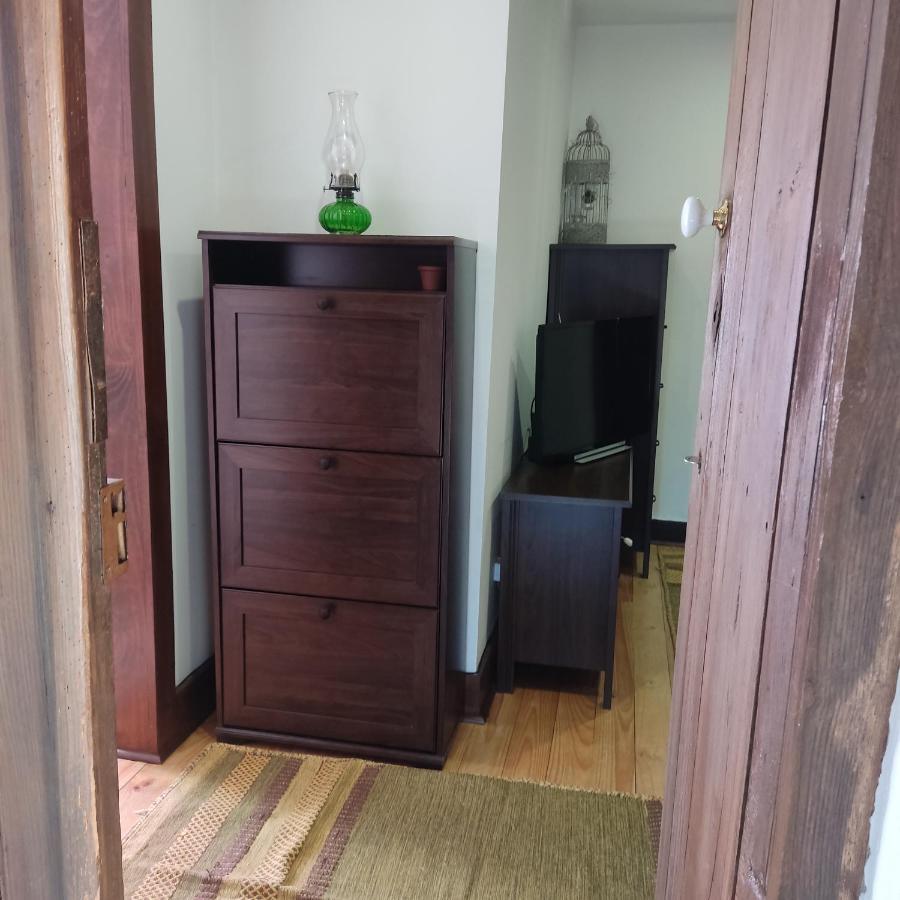 Casinha Da Sobreira Villa Penacova Buitenkant foto
