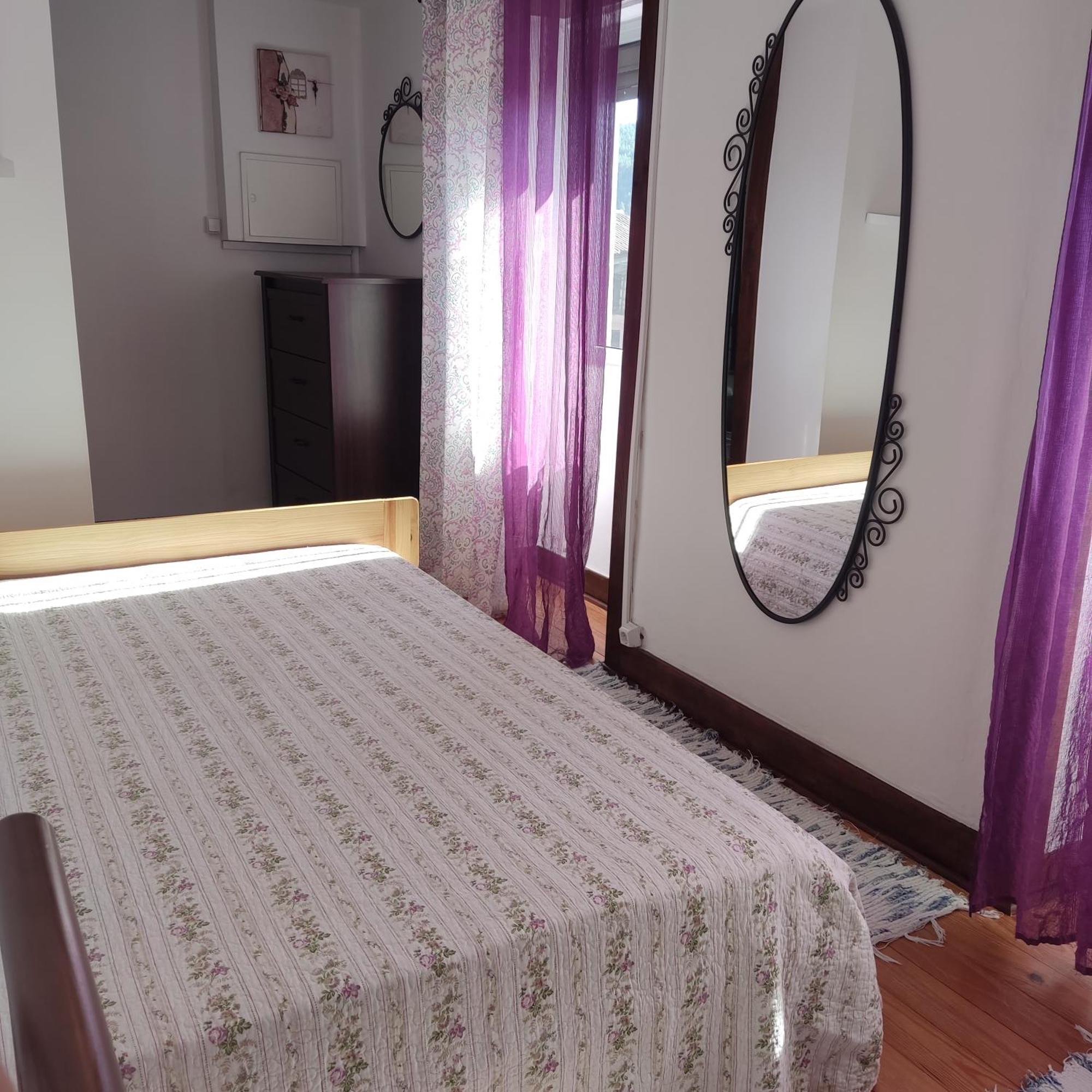 Casinha Da Sobreira Villa Penacova Buitenkant foto