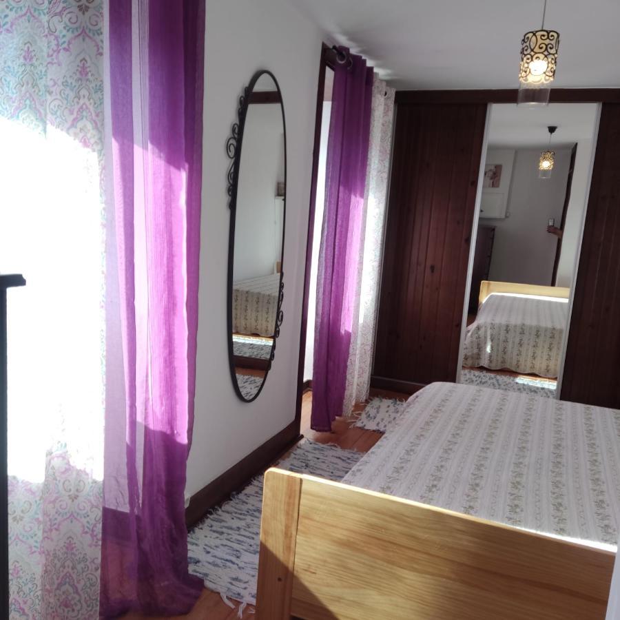 Casinha Da Sobreira Villa Penacova Buitenkant foto
