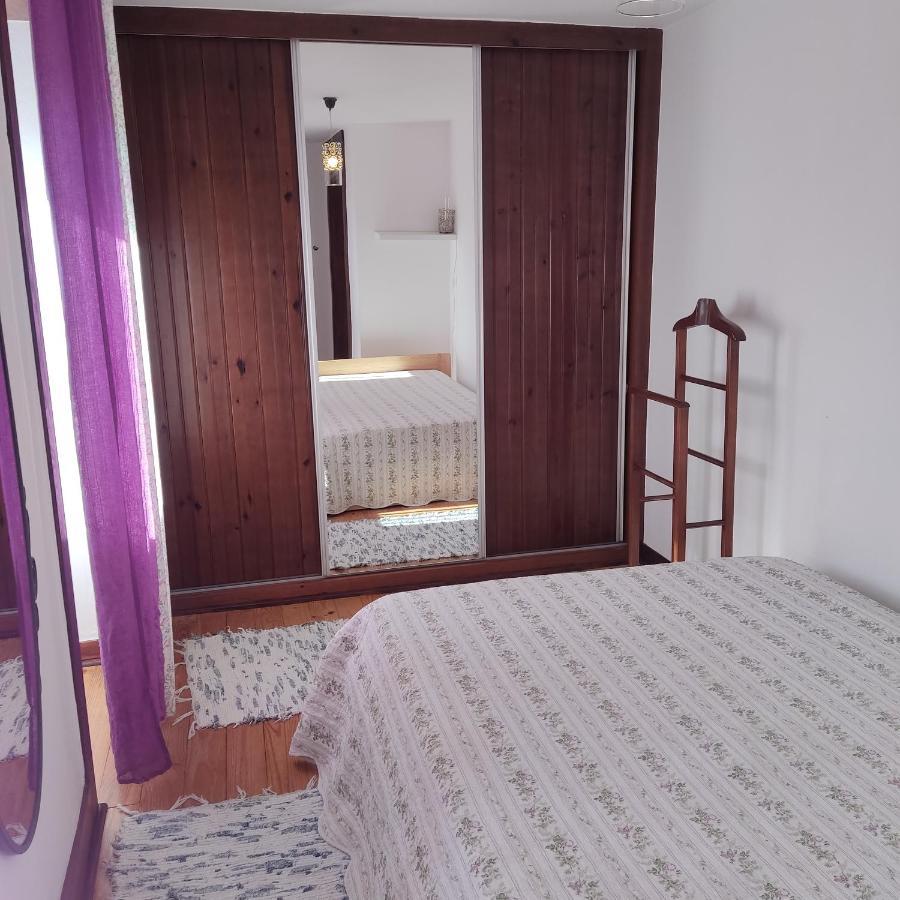 Casinha Da Sobreira Villa Penacova Buitenkant foto