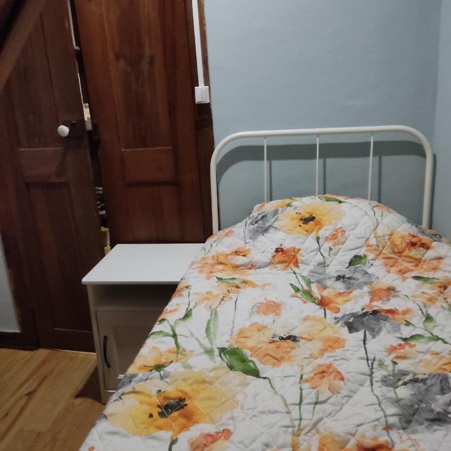Casinha Da Sobreira Villa Penacova Buitenkant foto