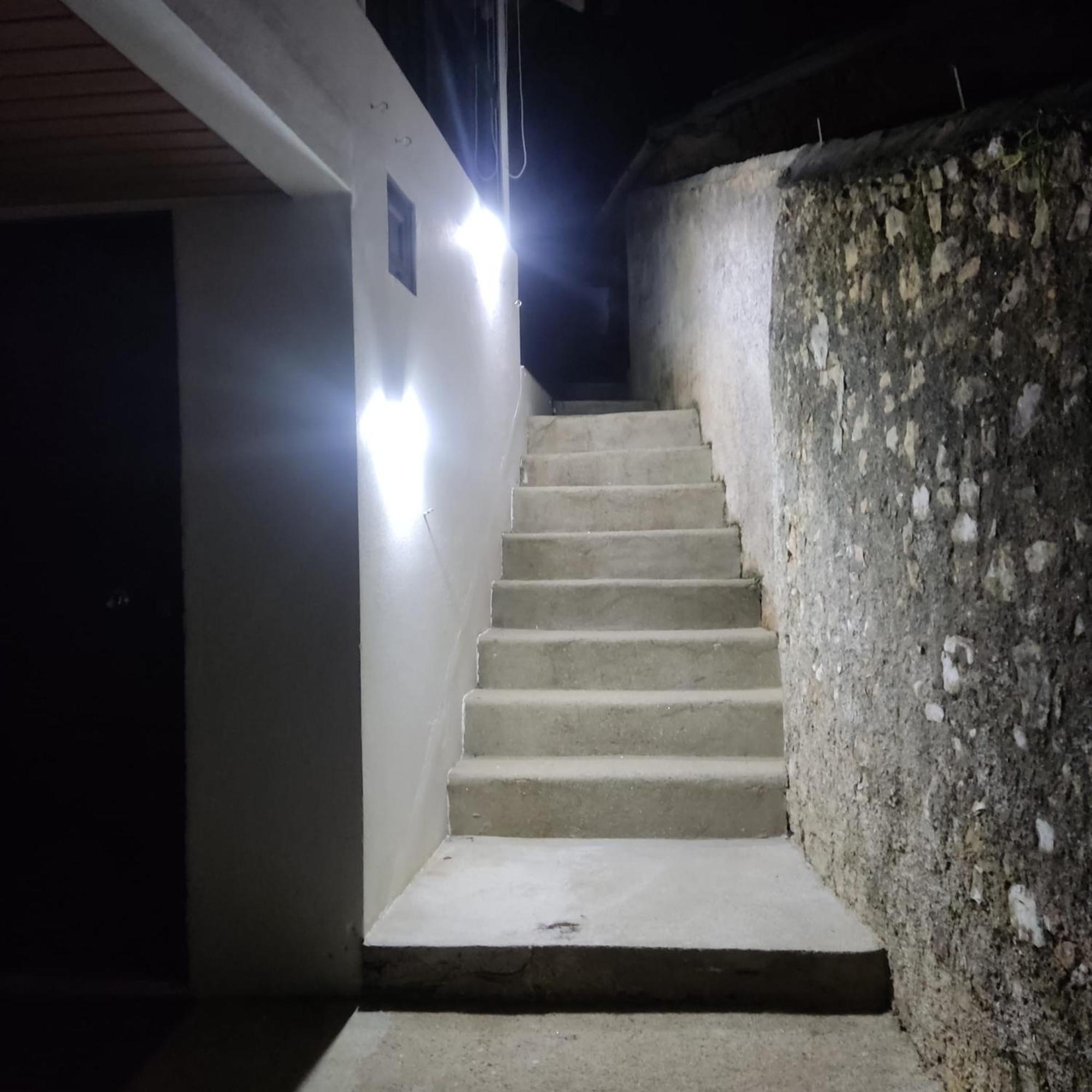 Casinha Da Sobreira Villa Penacova Buitenkant foto